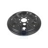 Genuine VW Back Plate - 6N0609426B