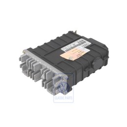 Genuine VW Control Unit For Petrol Engine - 443997403AX