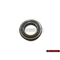 Genuine VW Taper Roller Bearing - 411501283E