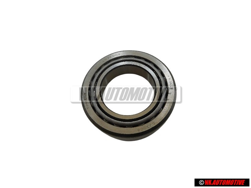 Genuine VW Taper Roller Bearing - 411501283E