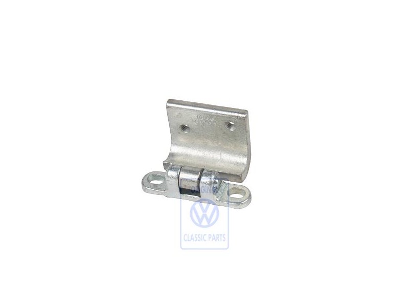 Genuine VW Lid Hinge - 867827301