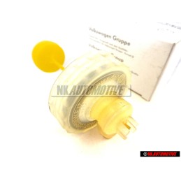 Genuine VW Cover - 358611349A