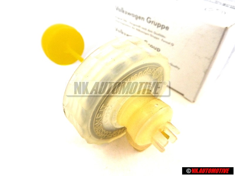Genuine VW Cover - 358611349A
