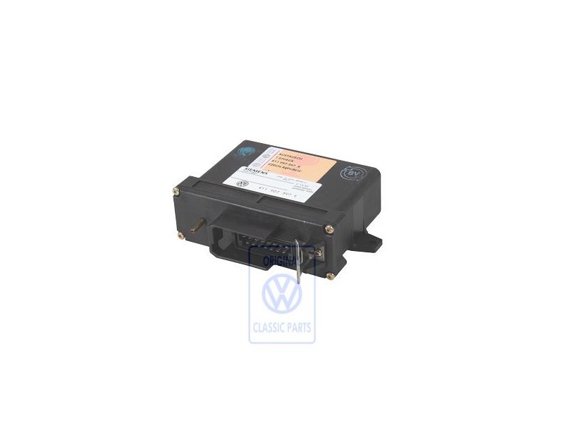 Genuine VW Control Unit For Knock Sensor - 811997397 X