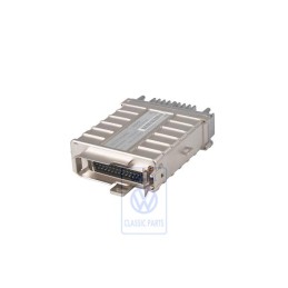 Genuine VW Control Unit For Petrol Engine - 893907383C