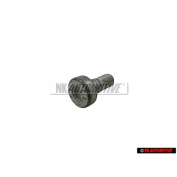 Genuine VW Socket Head Bolt With Inner Multipoint Head - N 90321602