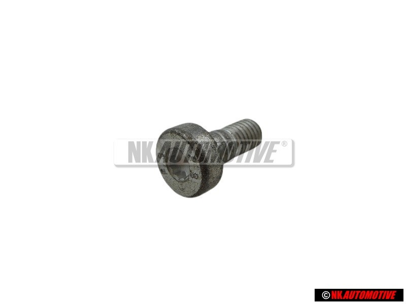 Genuine VW Socket Head Bolt With Inner Multipoint Head - N 90321602