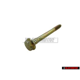 Genuine VW Hexagon Bolt - N 90418301