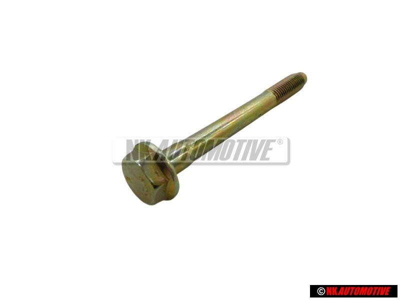 Genuine VW Hexagon Bolt - N 90418301
