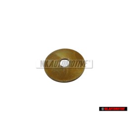 Genuine VW Belleville Spring - N 90433701