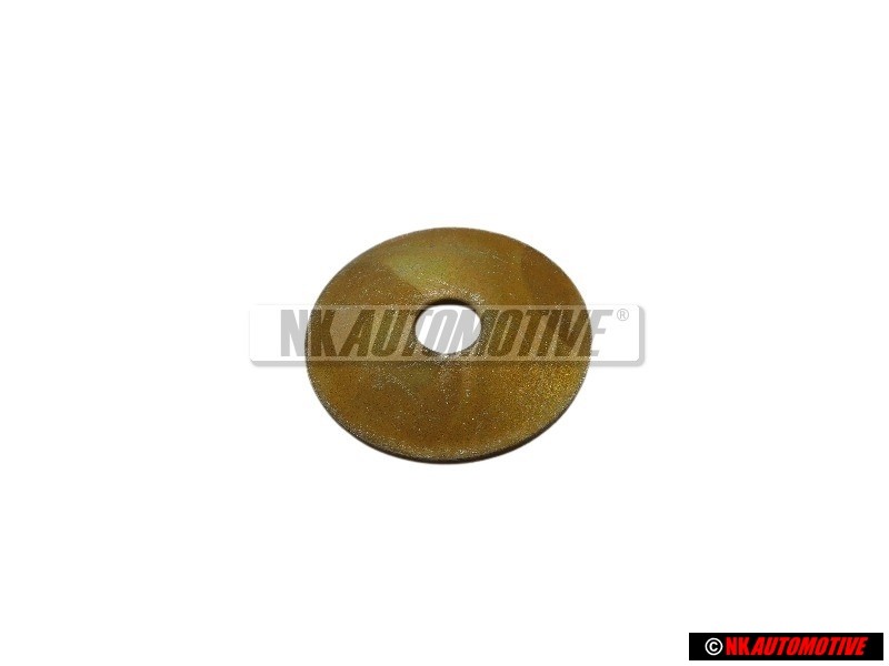 Genuine VW Belleville Spring - N 90433701
