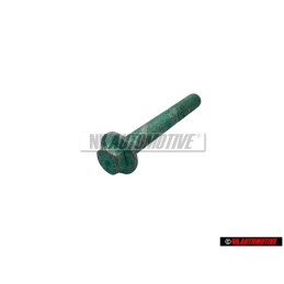 Genuine VW Hexagon Bolt - N 10057502