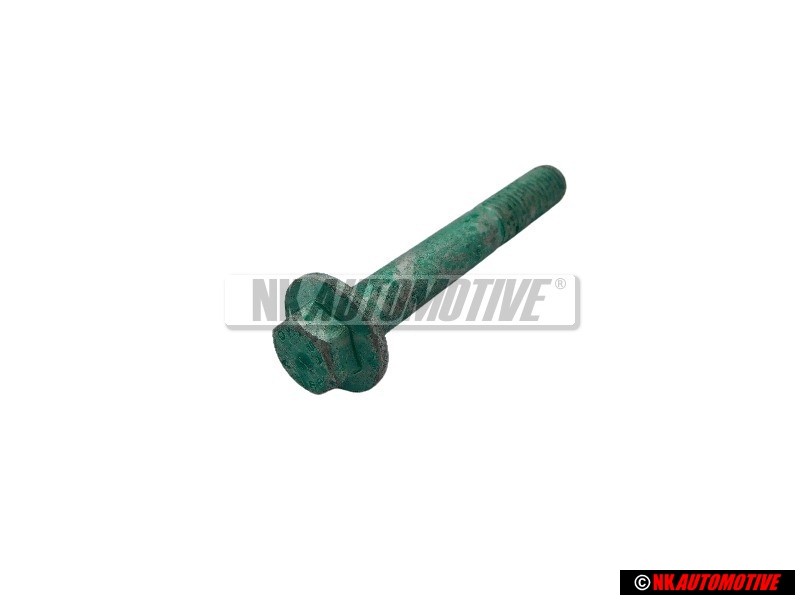 Genuine VW Hexagon Bolt - N 10057502