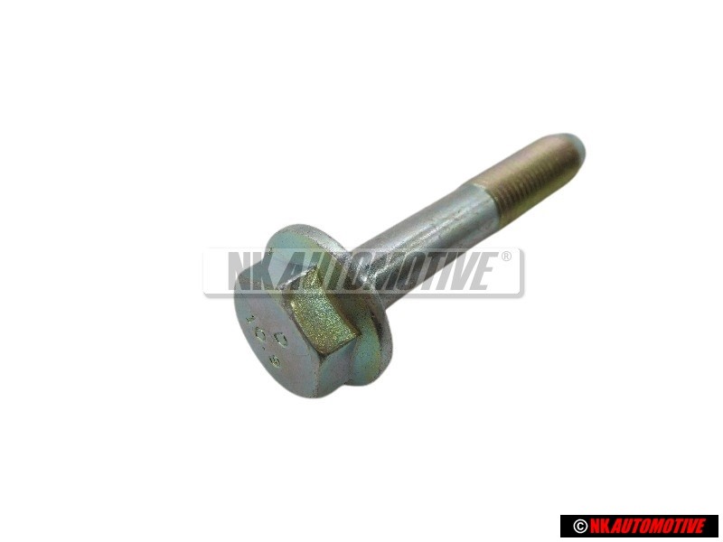 Genuine VW Hexagon Bolt - N 10087403