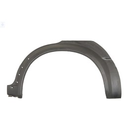 Genuine VW Repair Panel - Side Part, Wheel Arch - 193809833