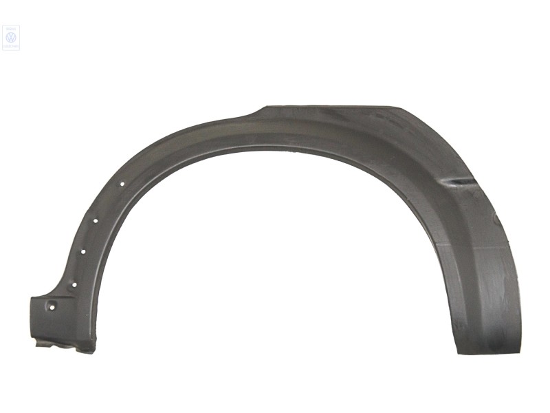 Genuine VW Repair Panel - Side Part, Wheel Arch - 193809833