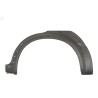 Genuine VW Repair Panel - Side Part, Wheel Arch - 193809833