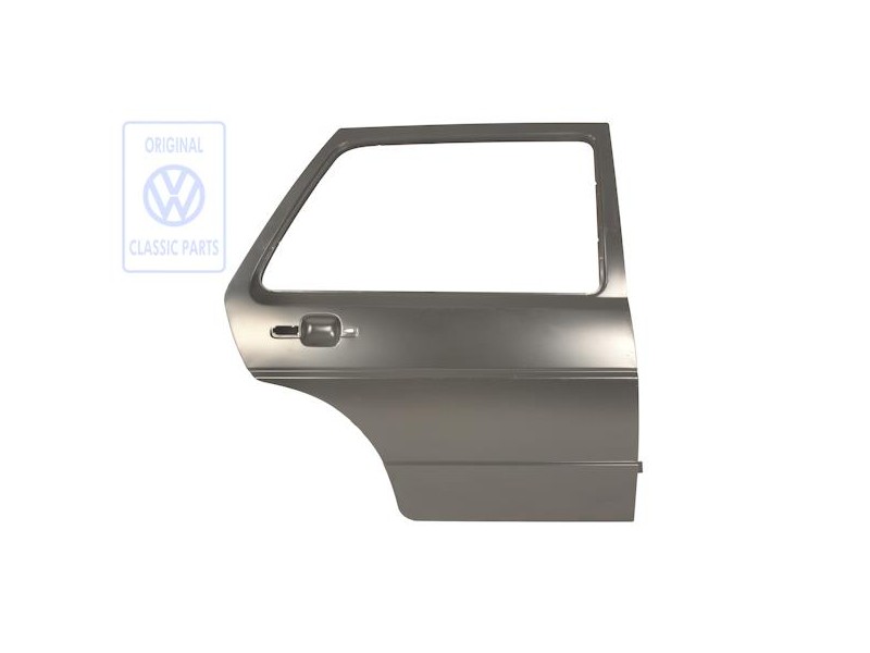 Genuine VW Door - 193833052A