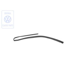 Genuine VW Window Guide - 193837431B