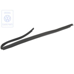 Genuine VW Window Aperture Seal - 193837471