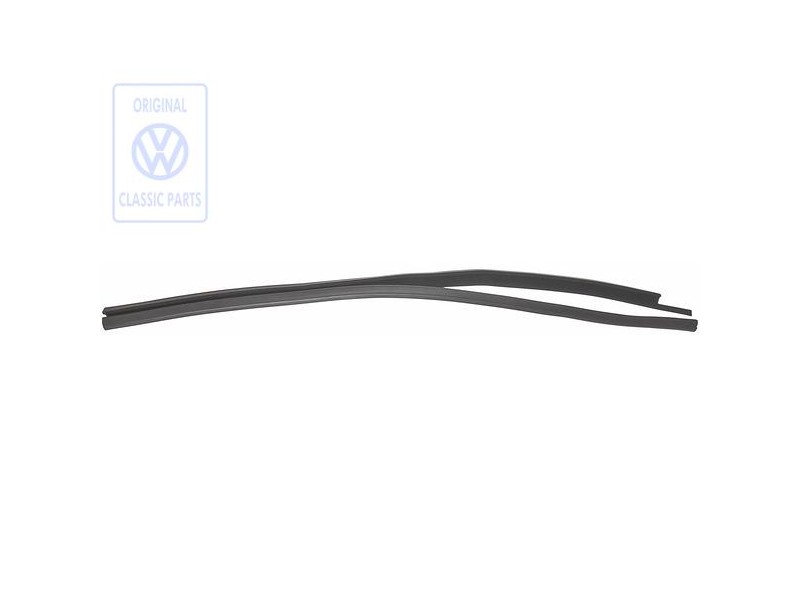Genuine VW Window Guide - 193839440