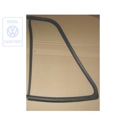 Genuine VW Seal For Fixed Door Glass - 193845217B
