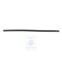 Genuine VW Protective Strip For Door - 193853515