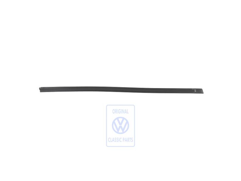 Genuine VW Protective Strip For Door - 193853515