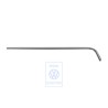 Genuine VW Trim Frame, Half For Door Window - 193853763F