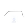 Genuine VW Trim Strips For Door Window - 193853771