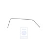 Genuine VW Trim Strips For Door Window - 193853772