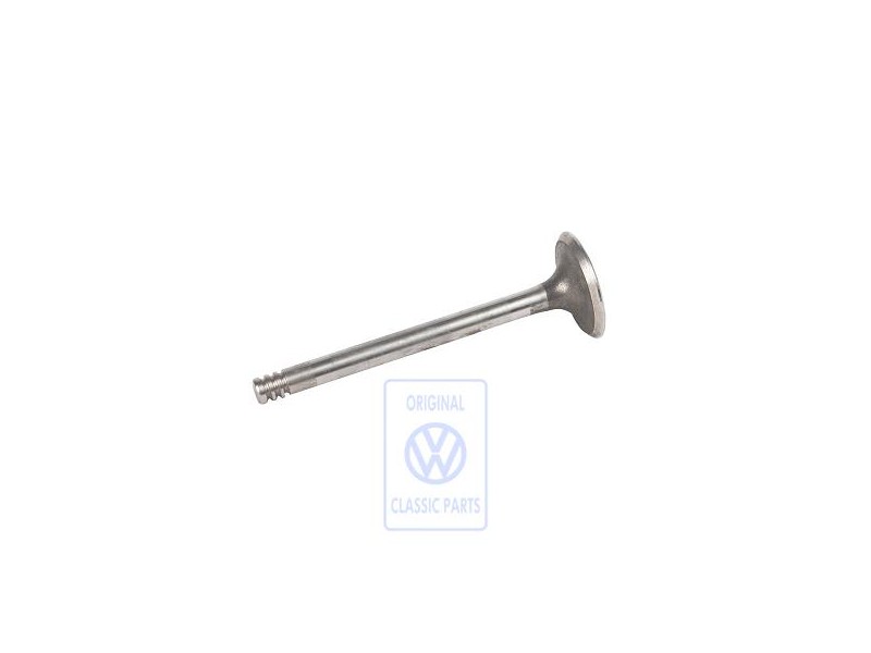 Genuine VW Inlet Valve - 068109601D