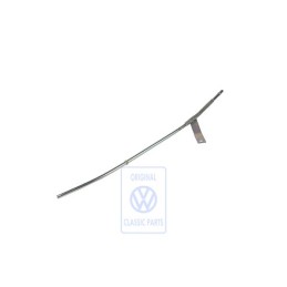 Genuine VW Tube For Oil Dipstick - 068115629