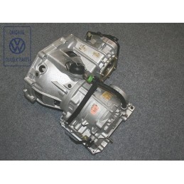 Genuine VW 3-Speed Automatic Gearbox - 010300036JX