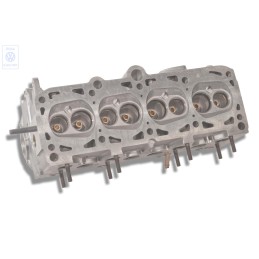 Genuine VW Cylinder Head - 026103351E