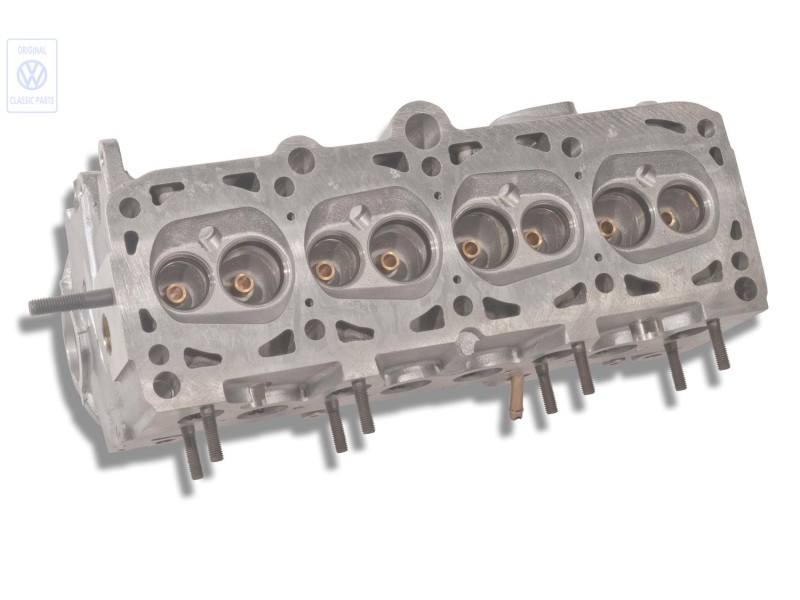 Genuine VW Cylinder Head - 026103351E