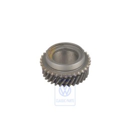 Genuine VW Change Gear - 020311131F