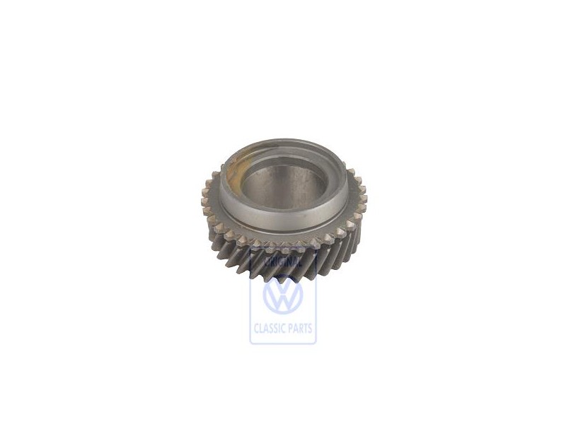 Genuine VW Change Gear - 020311131F