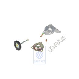 Genuine VW Vacuum Unit - 026129062B