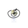 Genuine VW Idling Cut-Off Valve - 026129413