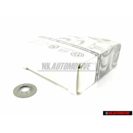 Genuine VW Clamping Washer 6x13.5 - N 90060203