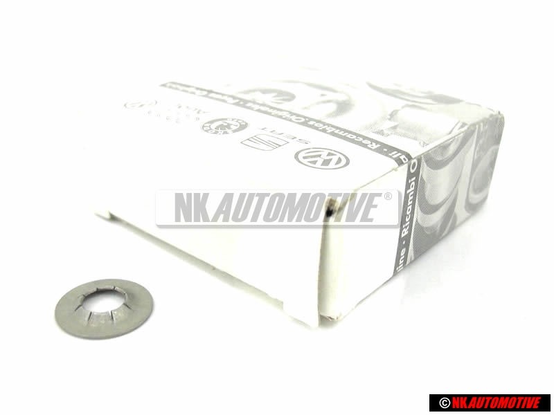 Genuine VW Clamping Washer 6x13.5 - N 90060203