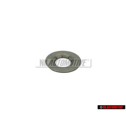Genuine VW Clamping Washer 6x13.5 - N 90060203