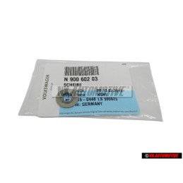 Genuine VW Clamping Washer 6x13.5 - N 90060203