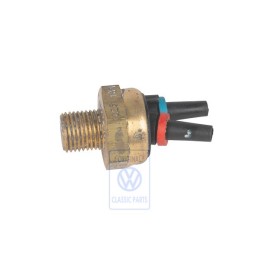 Genuine VW Thermo-Pneumatic Valve - 026131851A