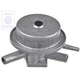 Genuine VW Vacuum Limiter - 026133563A