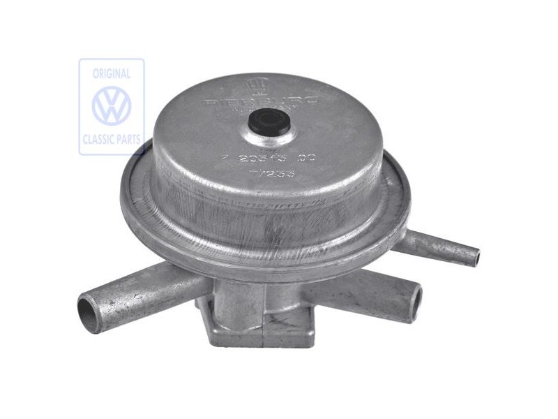 Genuine VW Vacuum Limiter - 026133563A