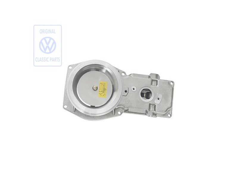 Genuine VW Air Flow Meter - 026133471B