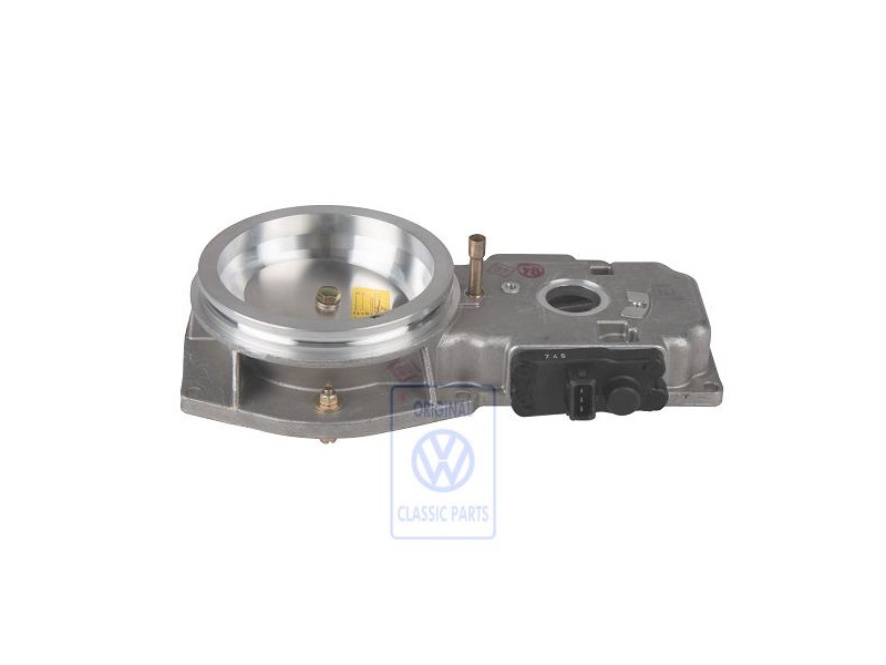 Genuine VW Air Flow Meter - 026133471C