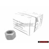 Genuine VW Hexagon Nut Self Locking M14x1.5 - WHT001938